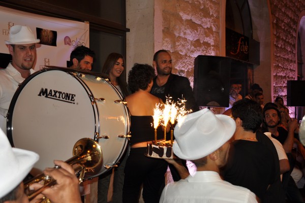 Jounieh Dance Street Festival